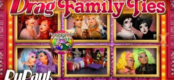 RPDR Season 17 Episode 13 REACTION! Drag Baby Mamas!