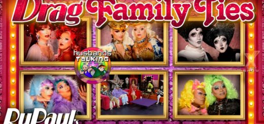 RPDR Season 17 Episode 13 REACTION! Drag Baby Mamas!