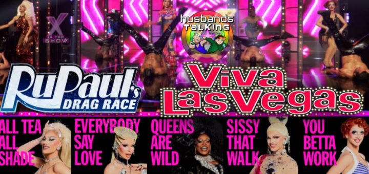 RPDR Season 17 Episode 14 REACTION - Toot Toot! Beep Beep!