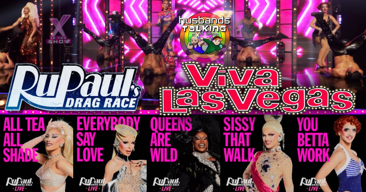 RPDR Season 17 Episode 14 REACTION - Toot Toot! Beep Beep!