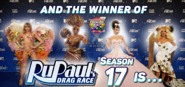 RPDR Season 17 Episode 16 REACTION - Finale & Season Wrap-up!