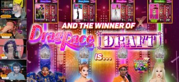 Drag Race Draft Game SEASON FINALE!