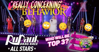 RuPaul’s Drag Race All Stars 10 Episode 6 Review: Team Pink Finale!