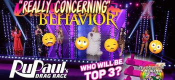 RuPaul’s Drag Race All Stars 10 Episode 6 Review: Team Pink Finale!