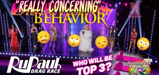 RuPaul’s Drag Race All Stars 10 Episode 6 Review: Team Pink Finale!