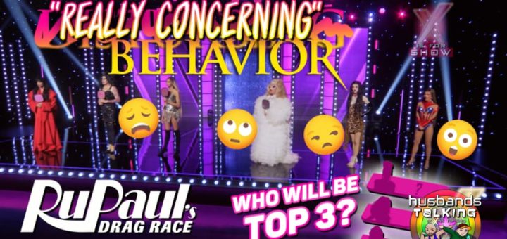RuPaul’s Drag Race All Stars 10 Episode 6 Review: Team Pink Finale!