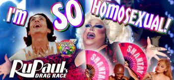 Drag Race All Stars 10 Episode 7 Review: Wicked Good Witches!