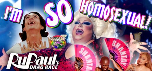 Drag Race All Stars 10 Episode 7 Review: Wicked Good Witches!