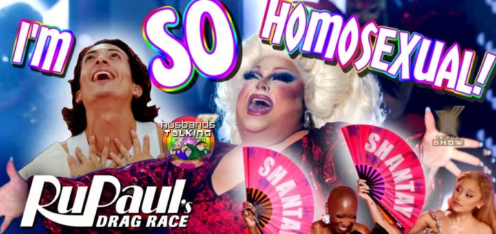 Drag Race All Stars 10 Episode 7 Review: Wicked Good Witches!