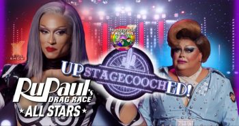 Drag Race All Stars 10 Episode 8 Review: Up-Stagecooch’d! - Denali in Denial!