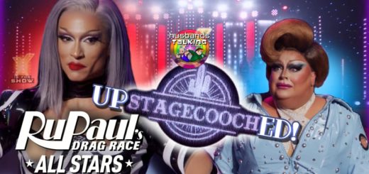 Drag Race All Stars 10 Episode 8 Review: Up-Stagecooch’d! - Denali in Denial!