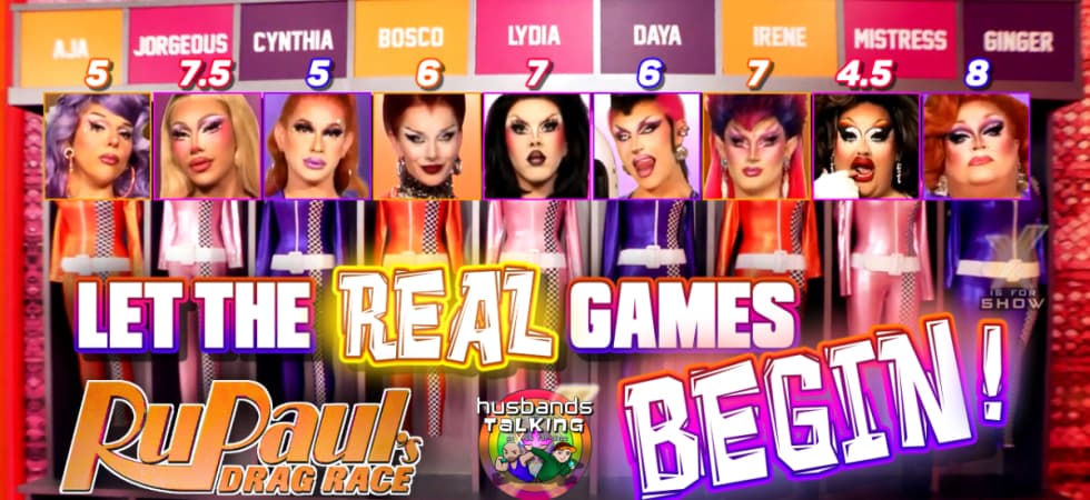 Drag Race All Stars 10 Episode 9 Review: Team Purple Finale!