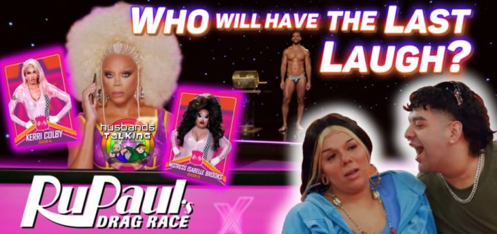 Drag Race All Stars 10: Tournament of All Stars Talent Invitational!