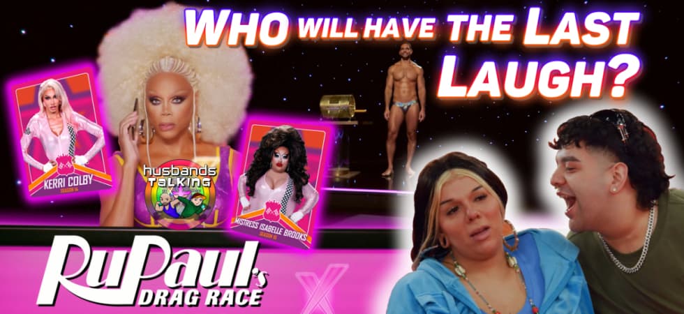 Drag Race All Stars 10: Tournament of All Stars Talent Invitational!