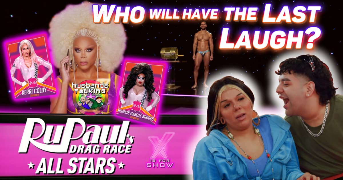 Drag Race All Stars 10: Tournament of All Stars Talent Invitational!