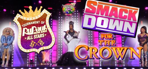 Drag Race All Stars 10: The Winner Is Crowned!