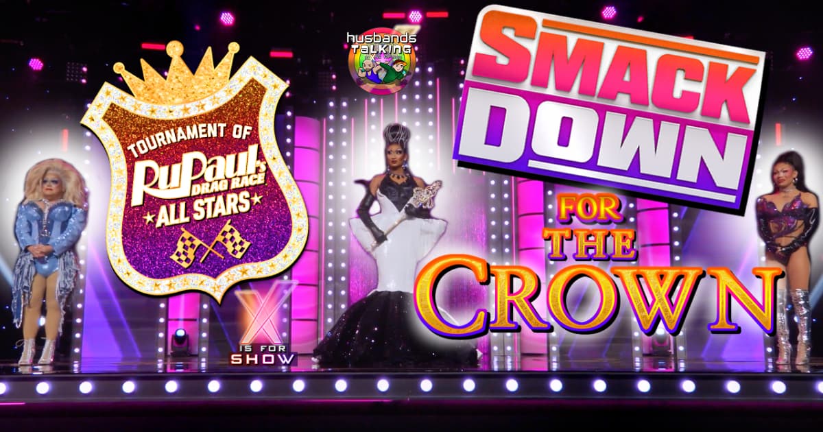 Drag Race All Stars 10: The Winner Is Crowned!