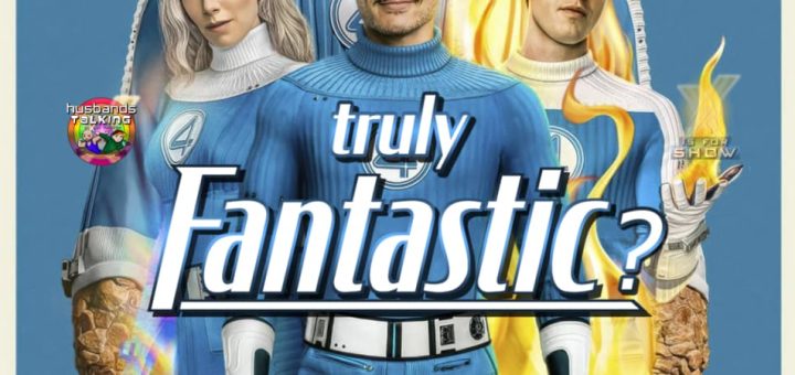 Fantastic Four: First Steps Reaction!
