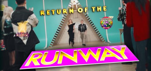 Project Runway Season 21 Episodes 1 & 2: The Return, The Recap, & The Review!