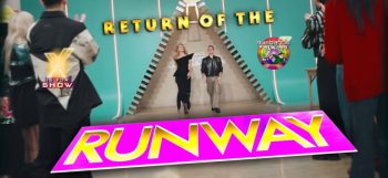Project Runway Season 21 Episodes 1 & 2: The Return, The Recap, & The Review!