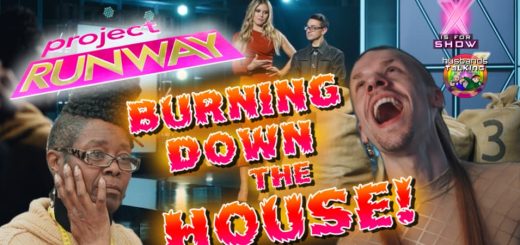 Project Runway Season 21 Episode 3 Review & Response! House of WHAT HAPPENED?!