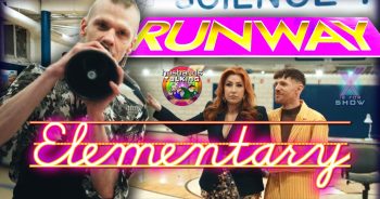 Project Runway Season 21 Episodes 4 & 5: One Look, Two Challenges, MAXIMUM TOM FOOLERY!