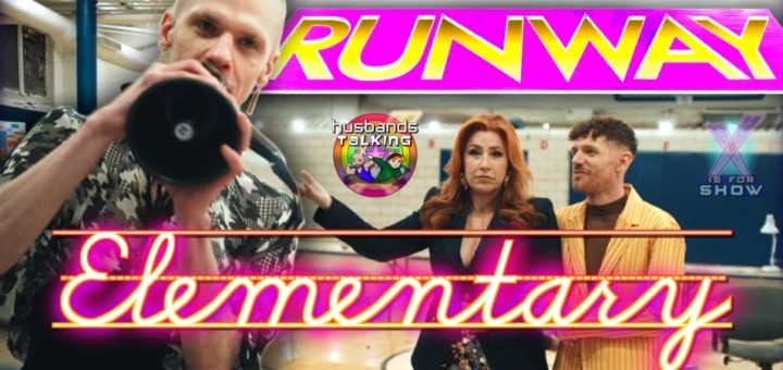 Project Runway Season 21 Episodes 4 & 5: One Look, Two Challenges, MAXIMUM TOM FOOLERY!