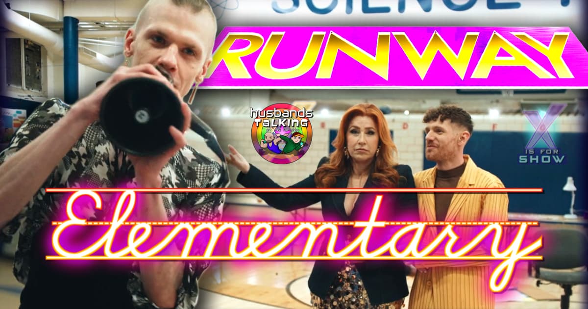 Project Runway Season 21 Episodes 4 & 5: One Look, Two Challenges, MAXIMUM TOM FOOLERY! 