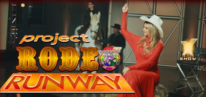 Project Runway Season 21 Episode 7: Yee-Haw! It’s a Runway Rodeo