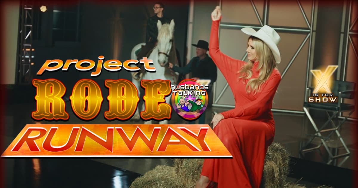 Project Runway Season 21 Episode 7: Yee-Haw! It’s a Runway Rodeo