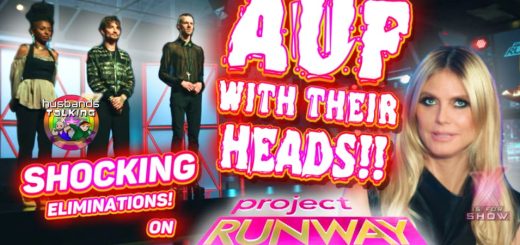Project Runway Season 21 Episode 8: Makeover Elimination Shocker!