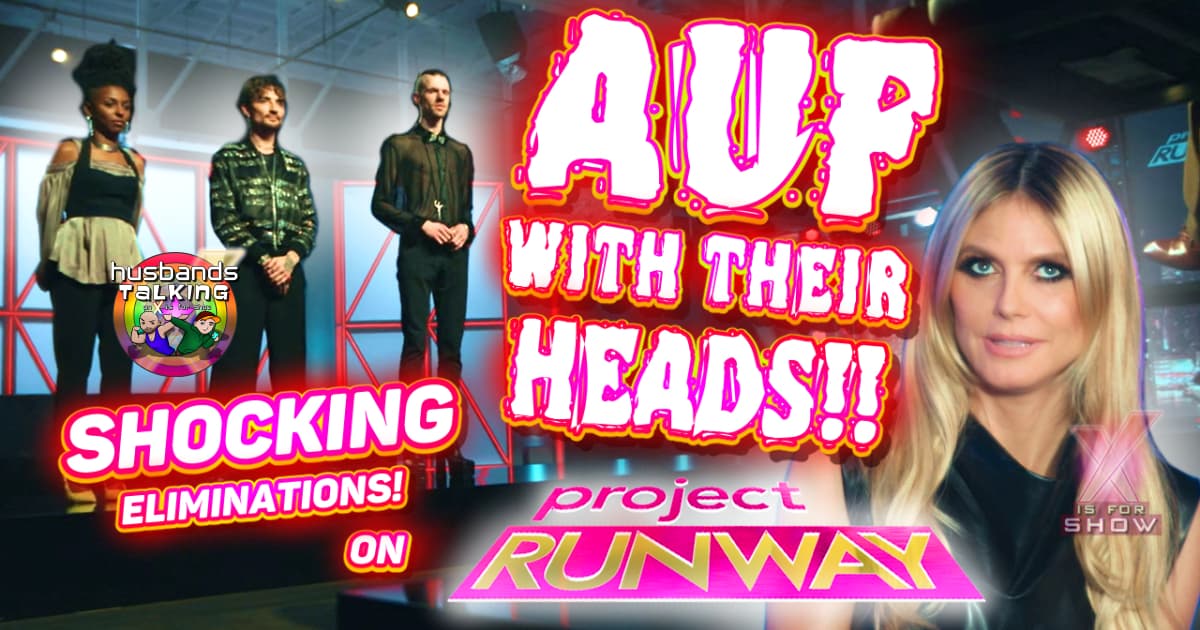 Project Runway Season 21 Episode 8: Makeover Elimination Shocker!