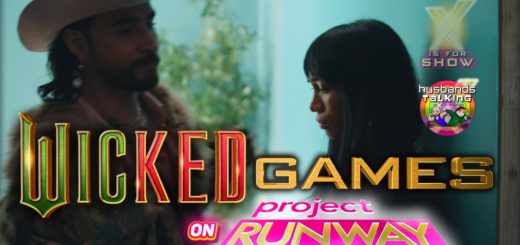 Project Runway Season 21 Episode 9: Wicked Games & Wild Walkouts!