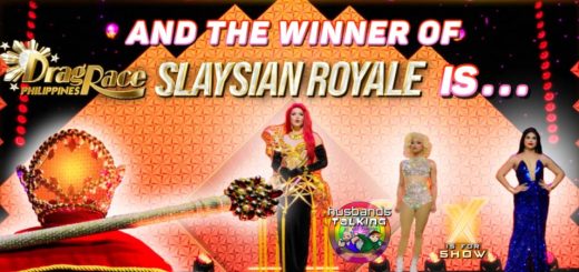 The WINNER of the Drag Race Phillippines: Slaysian Royal FINALE Is …??