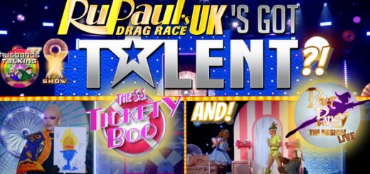 Drag Race UK Season 7: Talent Show & Rusical – Which Queen Came Out On Top?