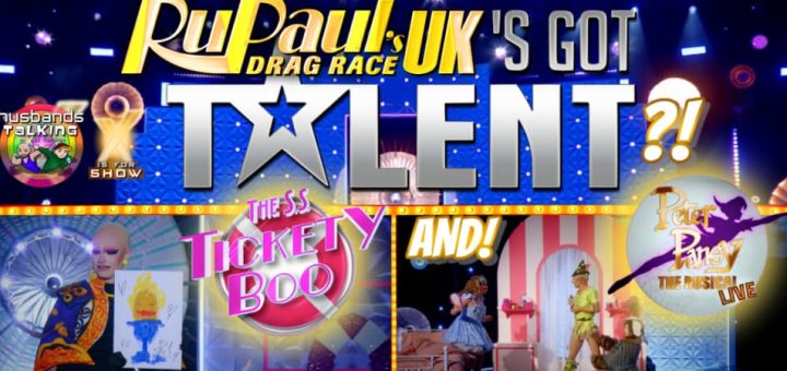 Drag Race UK Season 7: Talent Show & Rusical – Which Queen Came Out On Top?
