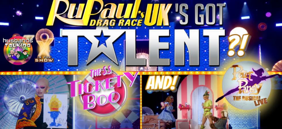 Drag Race UK Season 7: Talent Show & Rusical – Which Queen Came Out On Top?