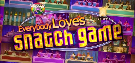 Most Memorable Snatch Games + Drag Race UK Season 7!