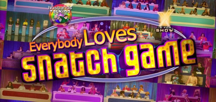 Most Memorable Snatch Games + Drag Race UK Season 7!