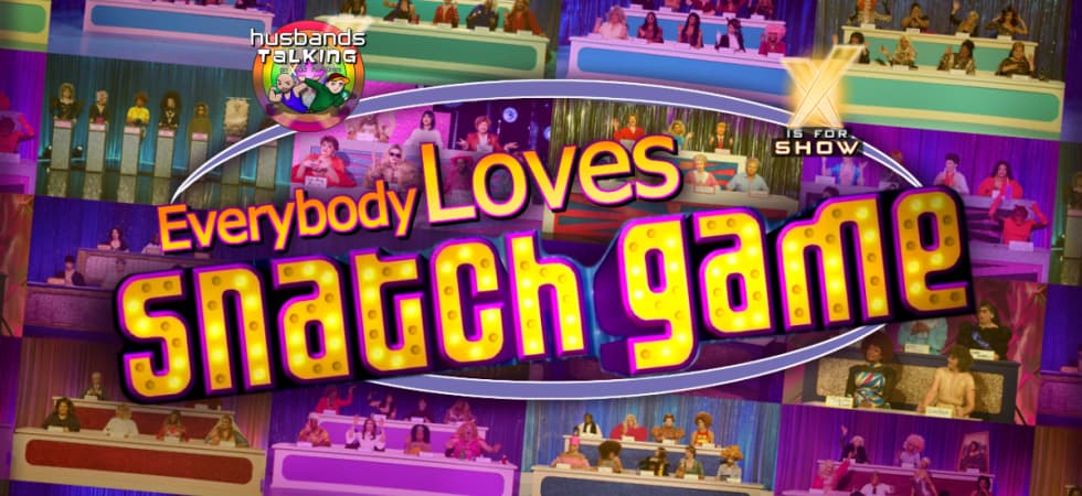 Most Memorable Snatch Games + Drag Race UK Season 7!