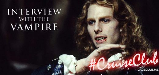 #CruiseClub #017 – Interview with the Vampire (1994)