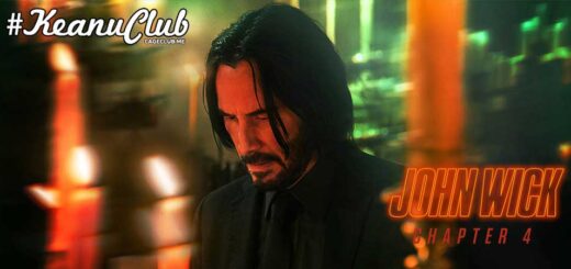 #KeanuClub #085 – John Wick: Chapter 4 (2023)