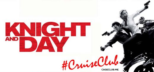 #CruiseClub #032 – Knight and Day (2010)