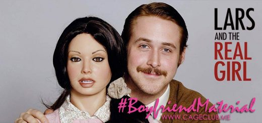 #BoyfriendMaterial #016 – Lars and the Real Girl (2007)