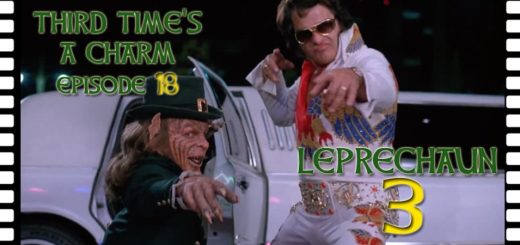 Leprechaun 3