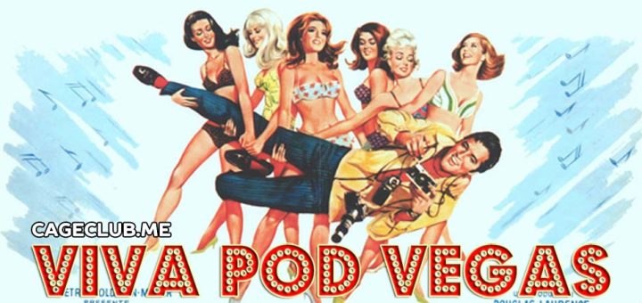 Viva Pod Vegas #031 – Live a Little, Love a Little (1968)