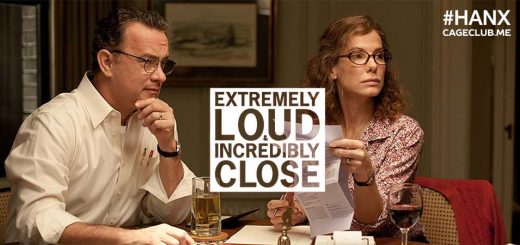 #HANX for the Memories #045 – Extremely Loud & Incredibly Close (2011)