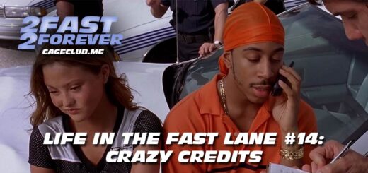 2 Fast 2 Forever #310 – Crazy Credits | Life in the Fast Lane #13