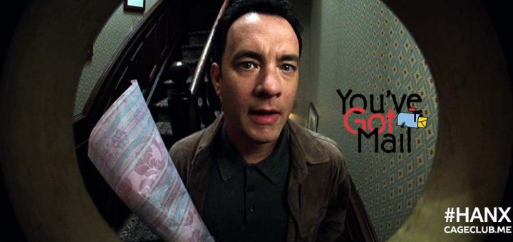 #HANX for the Memories #029 – You've Got Mail (1998)
