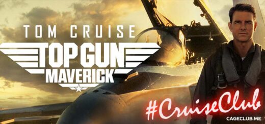 #CruiseClub #047 – Top Gun: Maverick (2022)